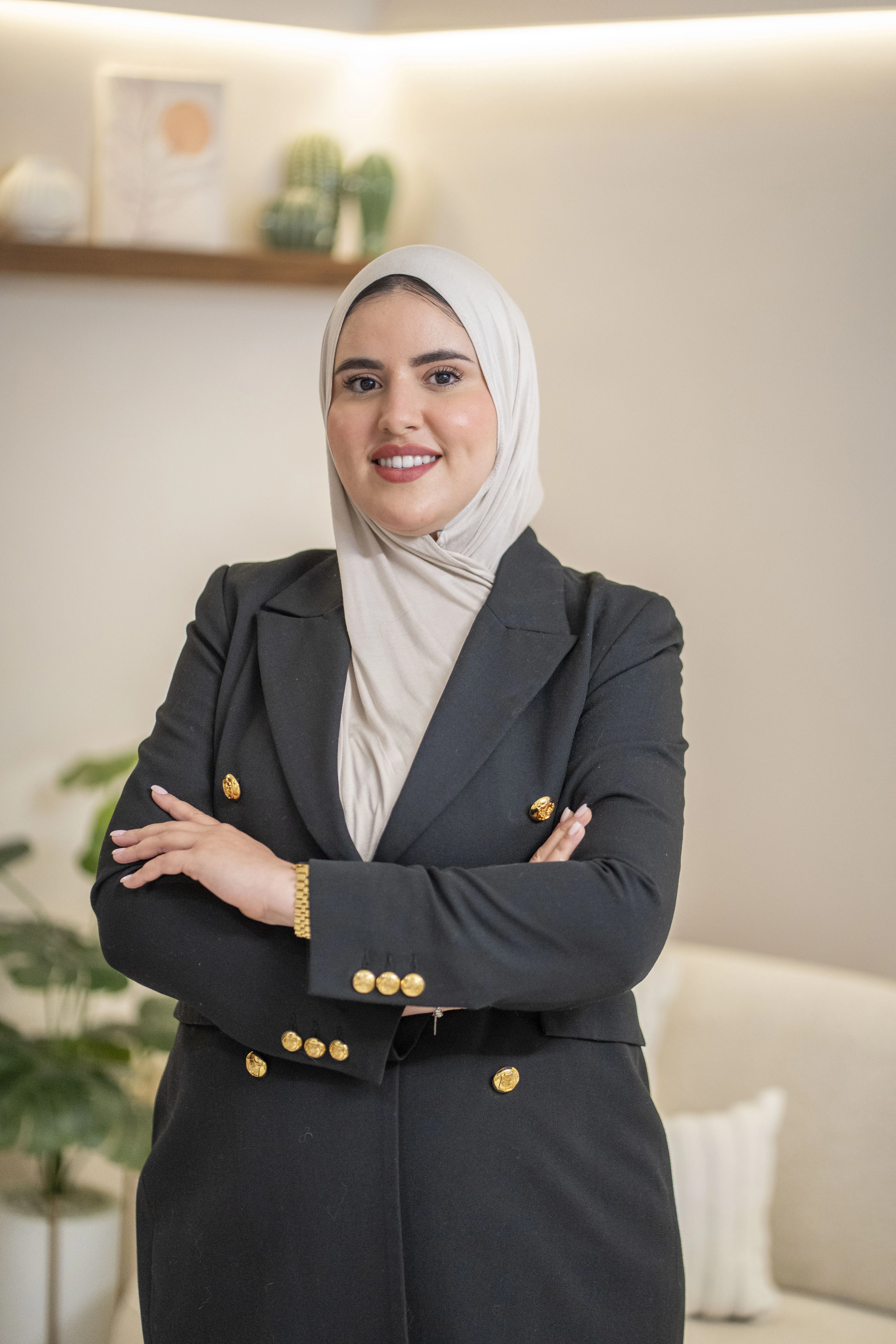 Dr. Aya Sefiani